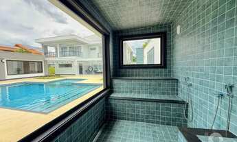 Imagem 3: COND. MANSÕES - 1º LOCAÇÃO- 780 m2 com 5 quartos em Barra da Tijuca - Rio de Janeiro - RJ