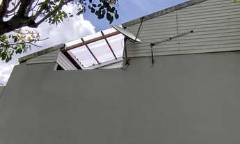 Imagem 7: Casa Terra Nova I Bairro SIM