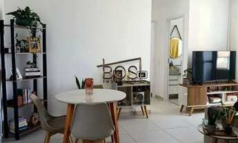 Imagem 3: ALUGUEL APARTAMENTO MOBILIADO - 02 QUARTOS 60,00 M2 - BAIRRO: NOVA SUIÇA