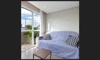 Imagem 2: COBERTURA Duplex para venda com 134 metros quadrados com 3 quartos em Cavalhada - Porto Al