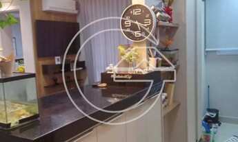 Imagem 3: VENDE-SE Apartamento NO MURANO 2 - MARÍLIA/SP