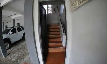 Imagem 5: Apartamneto para aluguel possui 120 m² com 3 quartos em Fátima - Fortaleza - CE