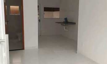 Imagem 3: CASA COM 46.33 m² - JAPURÁ - PRAIA GRANDE SP