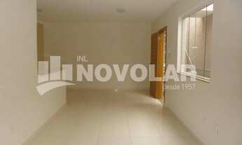 Imagem 3: Sobrado para renda, Vila Medeiros