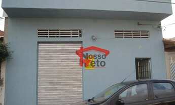 Imagem: Salão para alugar, 60 m² por R$ 1.400,00/mês