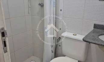 Imagem 2: Apartamento à venda no CONDOMÍNIO VEREDAS DO SOL - Bairro Ponto Novo