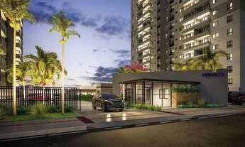 Imagem: Apartamento à venda no MARALTO, COROA DO