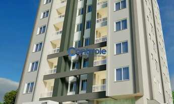 Imagem: Lançamento! Apartamento 02 dormitórios