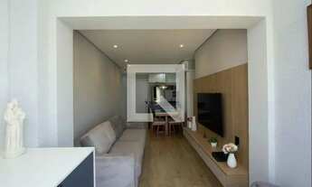 Imagem 5: Apartamento à Venda - Moema, 2 Quartos, 54 m2