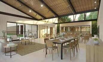 Imagem 7: Terreno à venda com 323m² no Residencial Casa do Lago, Indaiatuba