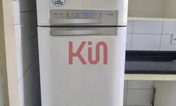 Imagem 3: Apartamento para locação na Mooca, São Paulo-SP: 2 quartos, 2 banheiros, 1 vaga de garagem