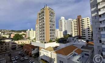 Imagem 4: Apartamento mobiliado e decorado no Centro de Florianópolis