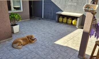 Imagem 6: Casa Padrão no Tangua 148 metros