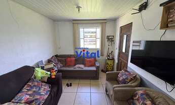 Imagem 3: Casa Canoas RS brasil