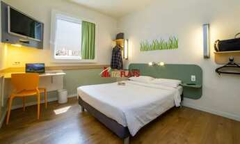 Imagem: Flat com ótimo preço no bairro Consolação