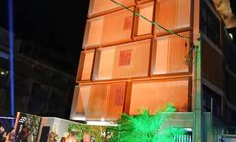 Imagem 6: Flat Pé na Areia, Vista Mar, Top 1% Aibnb, q mais aluga, praia Jardim Oceania, joão pesso