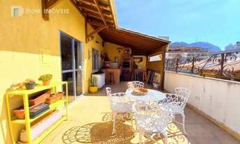 Imagem: Cobertura 4 quartos - São Mateus