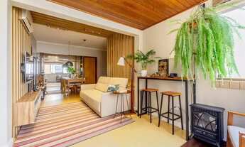 Imagem 5: Apartamento com 2 quartos e 1 vaga em Mont Serrat - Porto Alegre - RS