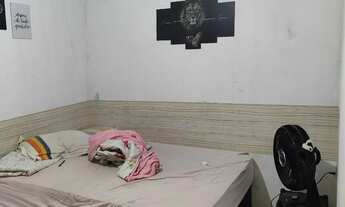 Imagem 5: Casa no Jacintinho - Rua Coronel Paranhos