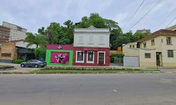 Imagem 2: Inbox Cia Imobiliária Vende Casa Comercial Histórica no Centro de Bento Gonçalves
