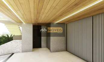 Imagem 7: VENDA - CASA EM CONDOMÍNIO - DAMHA 4 - PRESIDENTE PRUDENTE