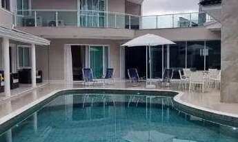 Imagem 6: Casa com 5 dormitórios à venda, 600 m² por R$ 7.600.000,00 - Riviera Módulo 22 - Bertioga