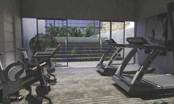 Imagem 2: Apartamento à venda no bairro Petrópolis em Porto Alegre