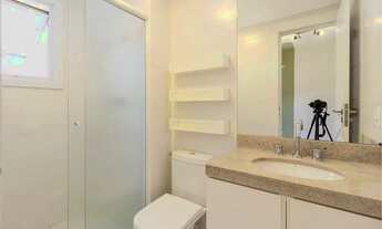 Imagem 2: APARTAMENTO RESIDENCIAL em São Paulo - SP, Santo Amaro