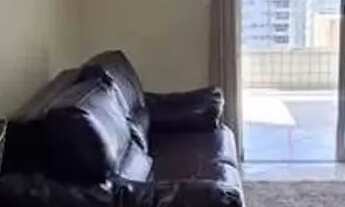 Imagem 2: Apto de 2 Dorm, sendo 1 suíte, 2 vagas, 98 m² de área útil. Bairro: AVIAÇÃO