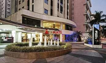 Imagem 12: Flat com ótimo preço no bairro Moema. Confira!