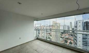 Imagem 5: Aluguel Apartamento 2 Dormitórios - 80 m² Brooklin