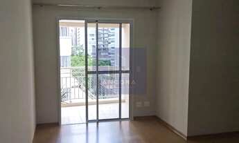 Imagem 2: Apartamento em Bela Vista - São Paulo, SP