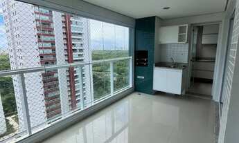 Imagem: Apartamento para locação 4/4 andar andar