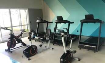 Imagem 7: Oportunidade Única! Apto 2 Dorms (1 Suíte) no Condomínio Maranata - Lazer Completo na Vila