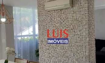 Imagem 6: Casa com 3 dormitórios para alugar, 220 m² por R$ 6.697,10/mês - Várzea das Moças - Niteró