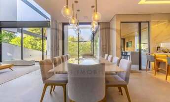 Imagem 6: Casa em Condomínio para Venda em Sorocaba, Parque Reserva Fazenda Imperial, 4 dormitórios