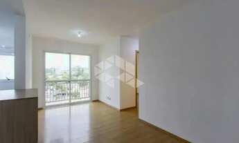 Imagem 6: Apartamento com 2 dormitórios, Vista Livre, 1 vaga descoberta - Bairro Tristeza