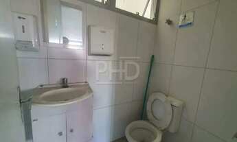 Imagem 7: Sala à venda, 1 vaga, Vila Bastos - Santo André/SP