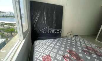 Imagem 7: Kitnet/Conjugado : / Residencial / Botafogo