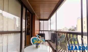 Imagem 3: APARTAMENTO - VILA MADALENA - SP