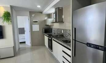 Imagem 3: Imóvel para aluguel tem 41 metros quadrados com 1 quarto em Boa Viagem - Recife - PE