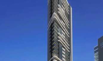 Imagem: Apartamento - 4 dormitórios - 4 Suítes