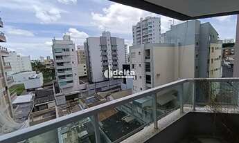 Imagem 4: Apartamento com elevador para locação no bairro Santa Maria Uberlândia mg