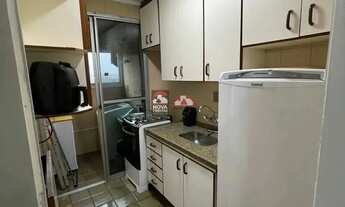 Imagem 3: Apartamento Studio em São José dos Campos