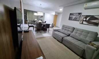 Imagem: Apartamento com vista para lago no Brasil