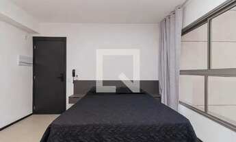 Imagem 4: Apartamento à Venda - Consolação, 1 Quarto, 26 m2