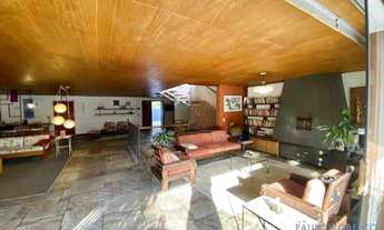 Imagem 4: SOBRADO - CITY PINHEIROS - SP