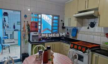 Imagem 3: Casa em Rua Professor Luiz Nardy - Aparecida - Bragança Paulista/SP