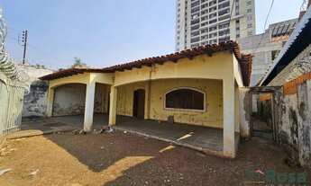 Imagem: Casa para venda, - Cidade Alta, Cuiabá