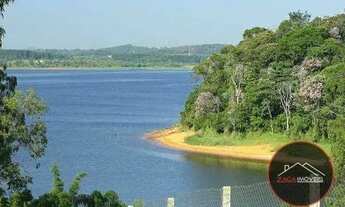 Imagem: Terreno à venda, 13000 m² por R$ 980.000